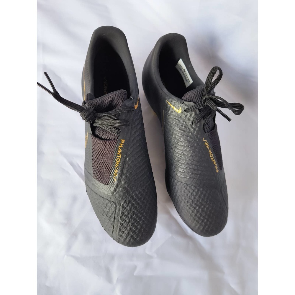 NIKE Phantom Venom Academy FG Mens Soccer Shoes AO0566 7.5 M US - Picture 2 of 13